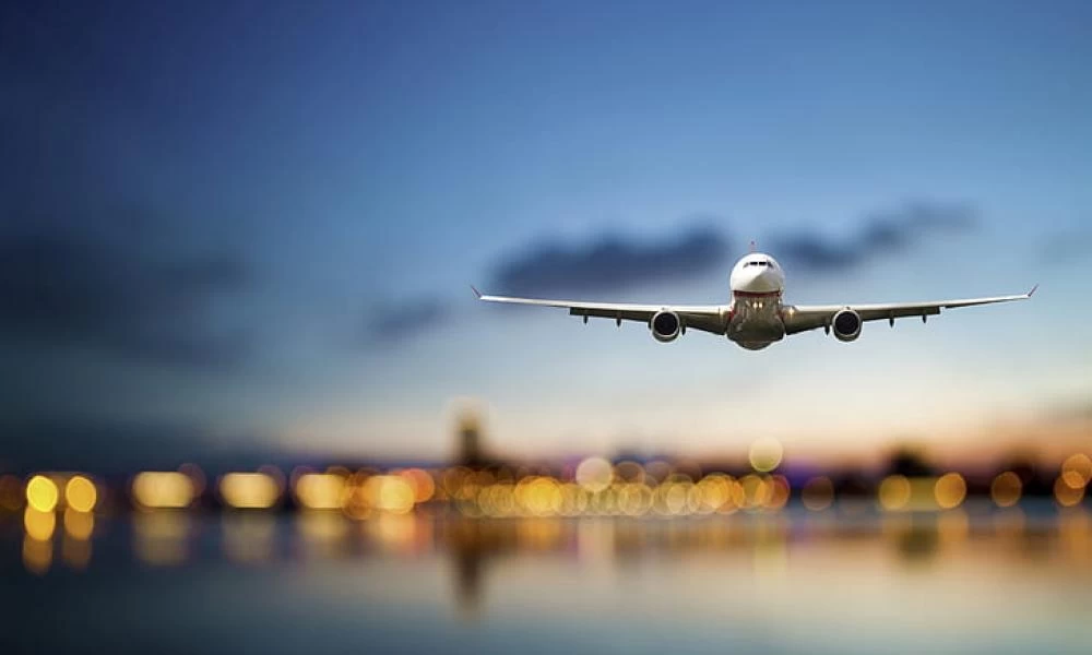 Τα αεροδρόμια με τον υψηλότερο κίνδυνο μετάδοσης του κορονοϊού
